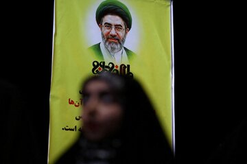 イラン、新指導者モジタバ師の「健康状態は良好」