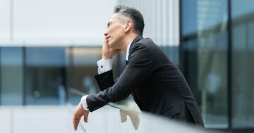 「できなかった5％」にもがき続ける中高年を“仕事うつ”から解放する、シンプルな習慣