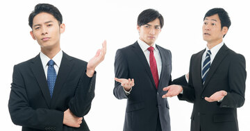 給料が上がる人、上がらない人のたった1つの違い