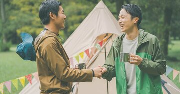 「体臭」が似ている人とはすぐ意気投合？電子鼻による分析は驚きの結果に