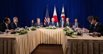 日米韓首脳会談で合意した「北朝鮮抑止」の大きな成果、元駐韓大使が解説