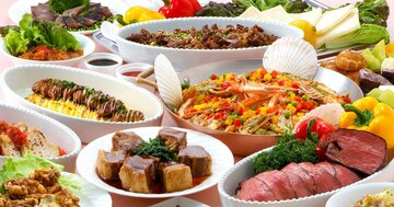 ホテルの「食べ放題・ビュッフェ」が叩き出す利益率が驚異的…客が損してるってこと？