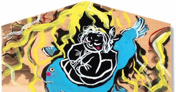 【1日1分強運貯金】見るだけで、突然、みるみる心も体も筋力アップ！【建御雷神（たけみかづちのかみ）】の神パワーとは？