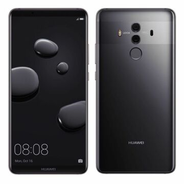 ファーウェイ「HUAWEI Mate 10 Pro」2万円還元で安い