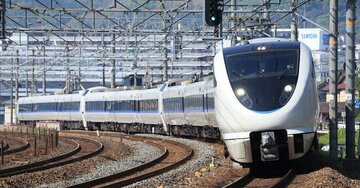 サンダーバードは雷鳥じゃない…それでも愛される日本の列車名の名づけのセンス