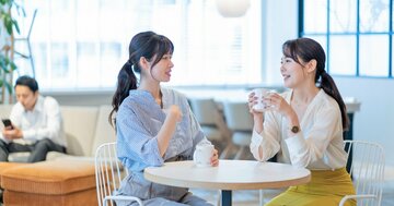 【なぜか疲れる】一緒にいると消耗する人の“たった1つの共通点”