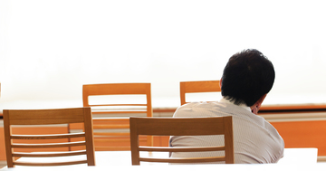 定年の日を境に起こる「誰も名前を呼んでくれない」