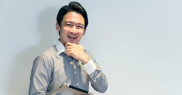 40歳でアホな上司は「感覚でOK」を出す。じゃあ、いい上司は？