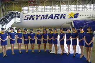 スカイマークの業績に暗雲 “ミニスカ便”3度目の延期
