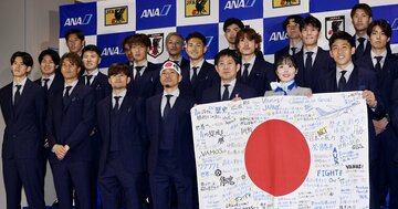 競技人口でも歴史でもない…「W杯優勝8カ国の共通点」から見えた日本優勝の可能性