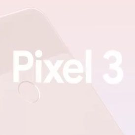 【速報】グーグル、「Pixel 3」「Pixle Slate」「Google Home Hub」を発表