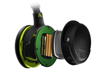 アップルも興味深々の空間オーディオ、平面磁界型で一歩先を歩むのがAUDEZE？