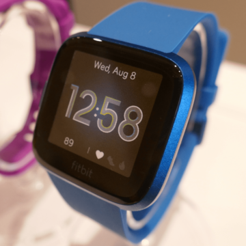 Fitbit買収でヘルスケアのデータを獲得するグーグル、アップルとの対決も発生するか