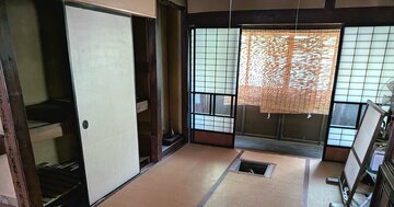 住宅街の空き家がまさか…明治まで続いた忍者屋敷だった「決定的証拠」