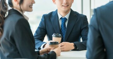 元ゴールドマン・サックスの田中渓氏が、意図的に「非合理な行動」をする深いワケ