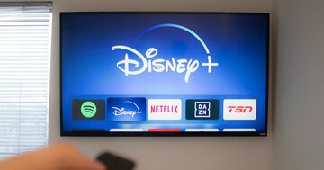 急成長するネットフリックスと追うディズニー、「収益構造」の大きな違いとは？