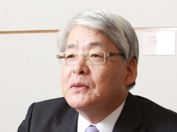日本損害保険協会長、日本興亜損害保険社長　二宮雅也 中期基本計画の重点課題は3つ シルバードライバーへの啓蒙にも力