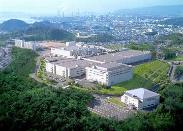 8Kのシャープを中国の政府機関が訪問