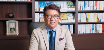 【感情をデータとして扱い、因果構造として定義】“現場の違和感”を特許にした物流会社