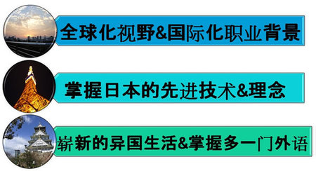 なぜ、キミたち中国人学生は日本企業を目指すのか？<br />「反日感情」と「憧れ」の間に揺れる若者のホンネ