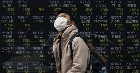 新型肺炎で教訓にすべき人生とマネーにおける「プランB」の重要性