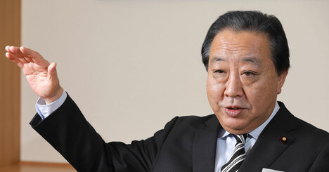 消費税を政争の具にした安倍首相の罪は大きい、野田前首相がぶった斬る