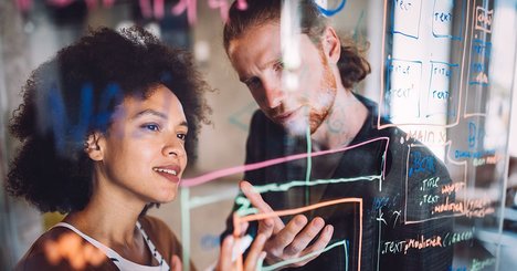 ハーバード・ビジネス・スクールの研究成果！“社員のパフォーマンス”が劇的にあがる「たった1つの質問」