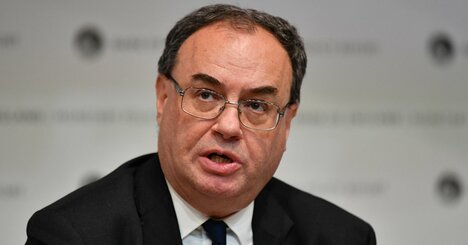 英中銀の最後通告、金融市場を再び揺らす