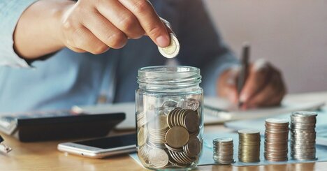 【“超”節約生活で1億円】20年間コツコツ貯め続けた男が「節約しなかった」こと