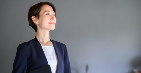 職場にいる「思考の引き出しが多い人」がやっている1つのこと