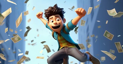 個人投資家が「1億円突破」を目指す“非常識投資メソッド”【ステージ4・資産3000万円超～1億円】