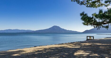 大腸菌の多い海は!?水が熱い海水浴場ランキング2024【トップ10】5位マリンパーク新居浜、1位は？