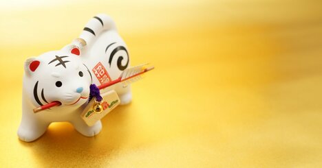 なぜ、広告原稿は元旦に作ったほうがいいのか？