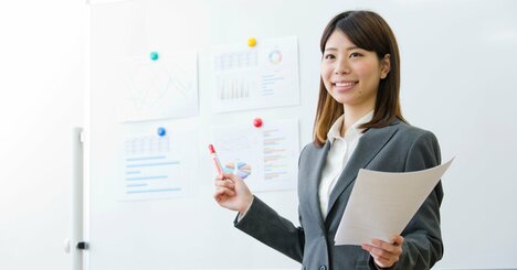 「たどたどしいプレゼン」なのに強烈な説得力のある人の特徴