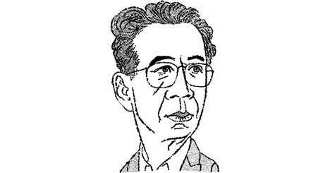一流ホテルを“書斎”に…金持ちすぎる文豪の暮らしとは？