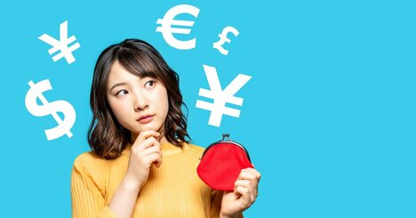 お金が貯まる人は、なぜデビットカードを使っているのか？