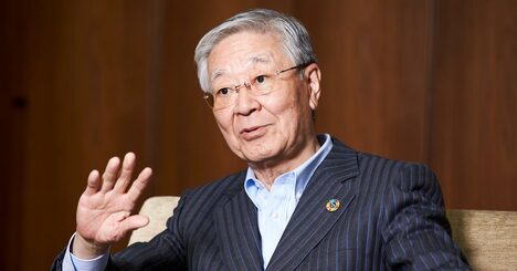 新卒一括採用と旧来の幹部育成システムでは「世界で勝てない」