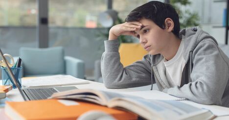【13歳～】「やる気を失った子ども」に親ができること・ベスト3