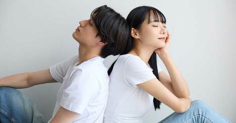【恋愛の結論】復縁か絶縁か…「いいとこ取り」をしようとする人がハマる泥沼の正体