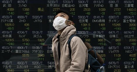 新型肺炎で教訓にすべき人生とマネーにおける「プランB」の重要性