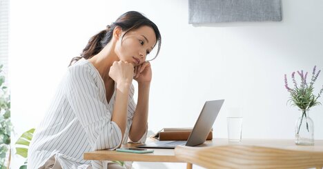 メンタル不調の人にあらわれる「眠り」に関する4つの症状【医師が解説】