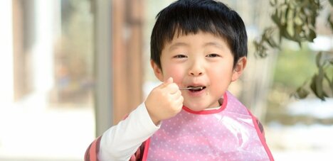 【小児科医が教える】夏休みのお家ごはん！ 5秒で栄養アップのコツ4選