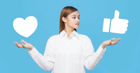 SNS利用頻度は、メンタルヘルスにどう影響する？年代別に調査