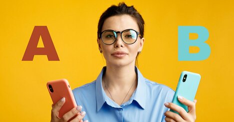 「クリック率」と「成約率」は違う！本当に、売れた広告は、どっち？