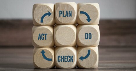 「お前はダメ！　PDCAがなってない！」と上司から怒られたときの最強の対応策