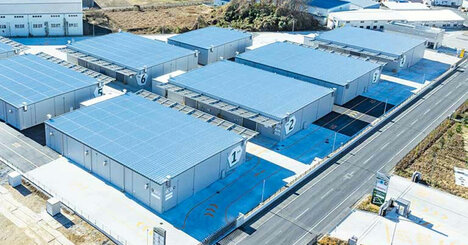 2026年の物流不動産市場を大予測！賃料アップの一方で、深刻な「見えない空室」問題とは？