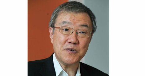 250人の部下を持つ部長→社長に反論して左遷…出口治明がそれでもヘッチャラだった理由