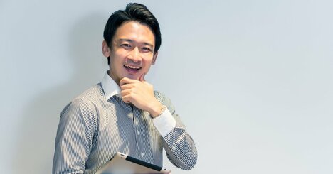 40歳でアホな上司は「感覚でOK」を出す。じゃあ、いい上司は？