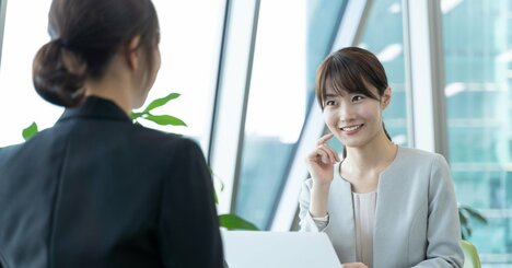 上司に「君がやりたいことは？」と聞かれても、部下がまともに答えようとしないワケ