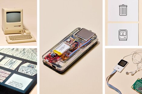 アップルの知られざる50年史、独占取材